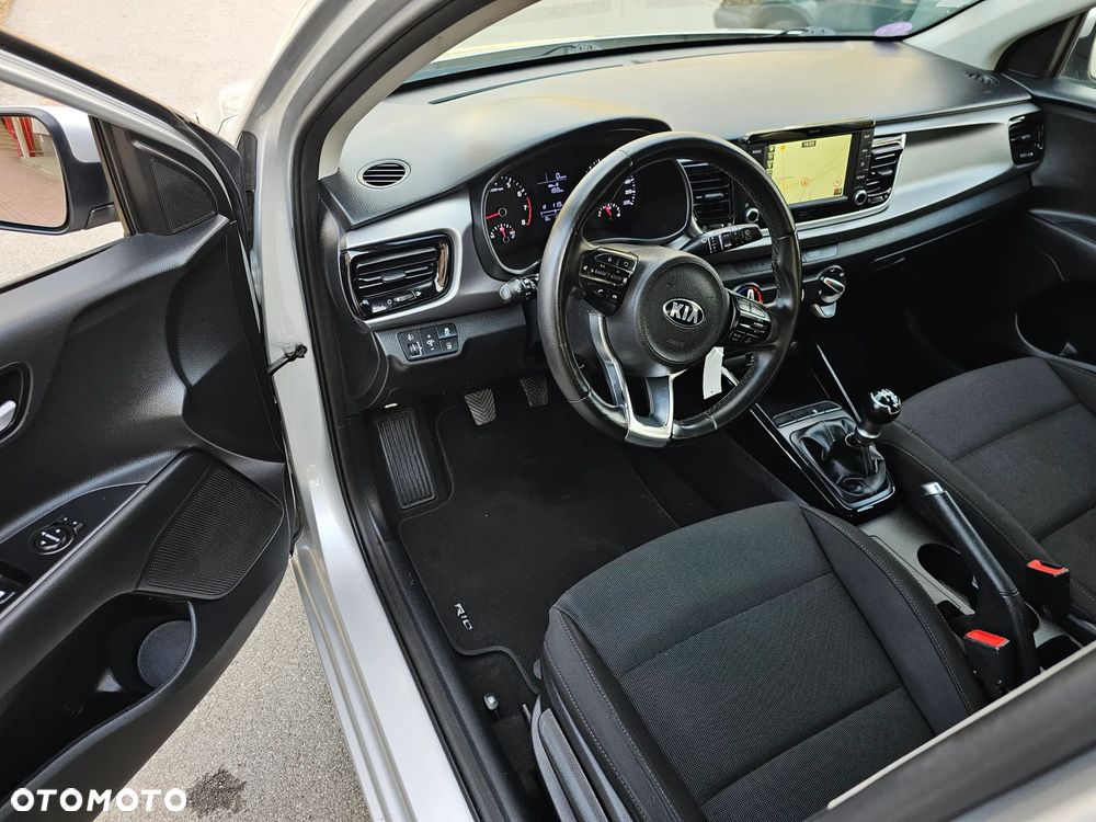 Kia Rio 1.2 Spirit - 6