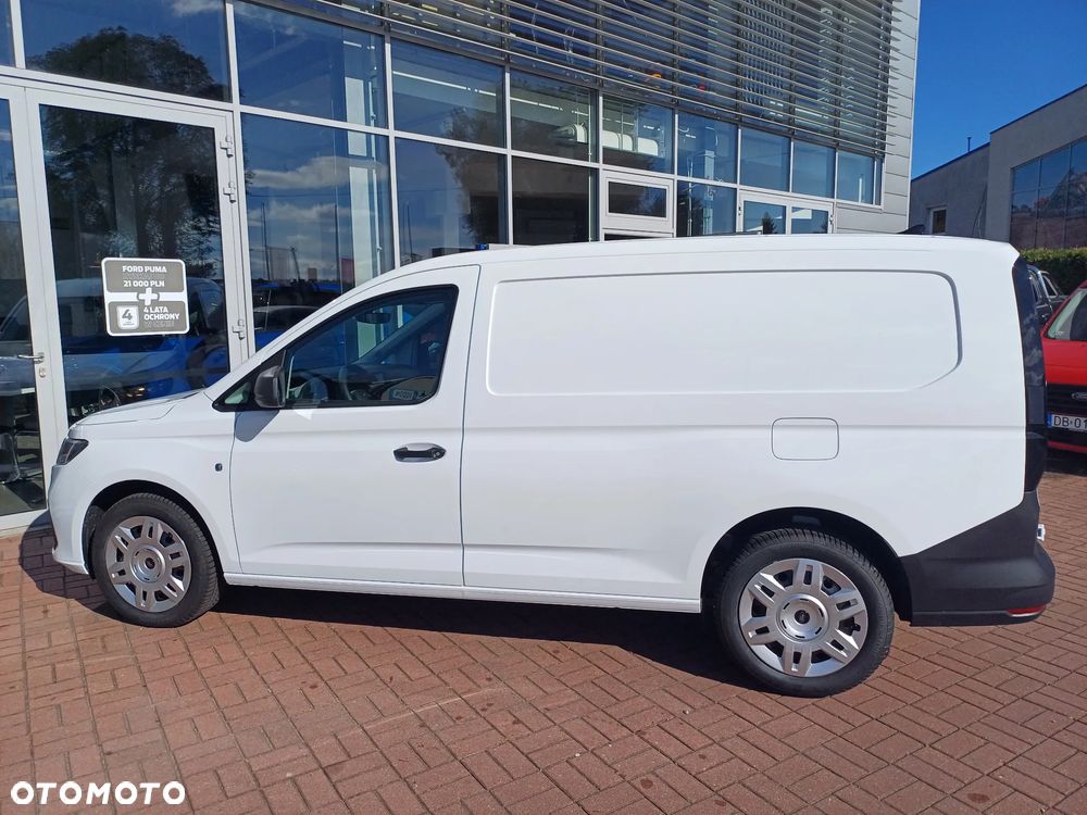 Ford Connect VAN - 5