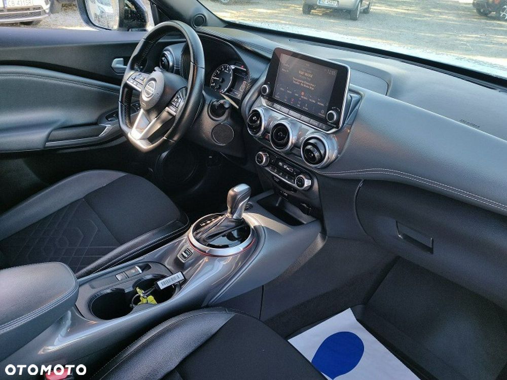 Nissan Juke - 18