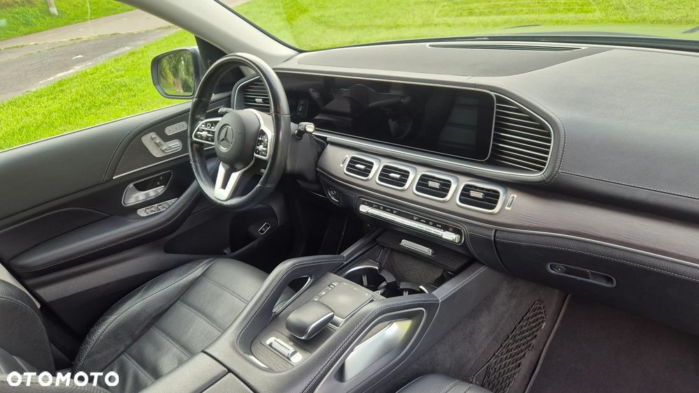 Mercedes-Benz GLE 400 d 4-Matic - 19