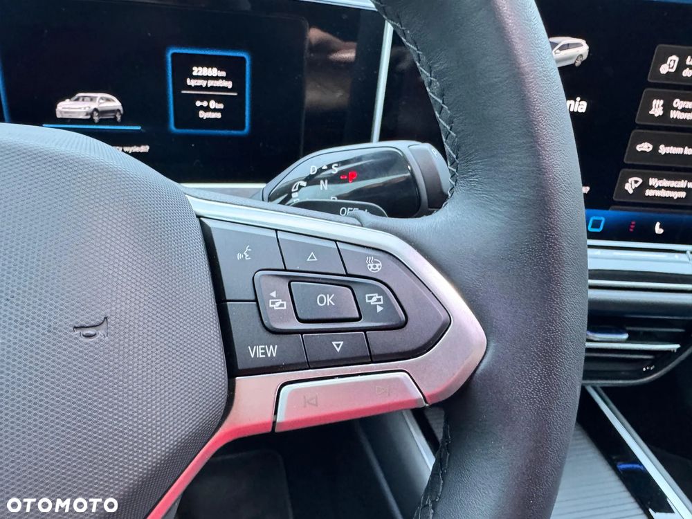 Volkswagen Passat - 22