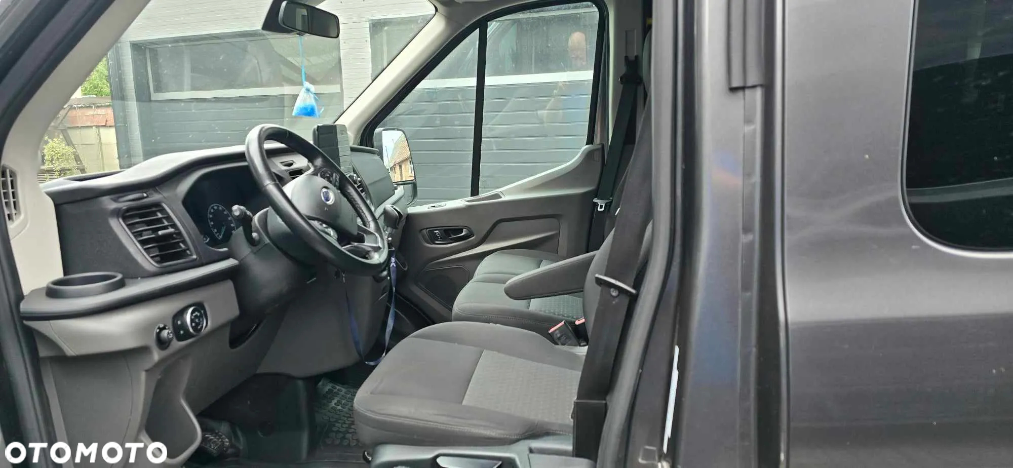 Ford Transit 350 L3H3 Ambiente - 6