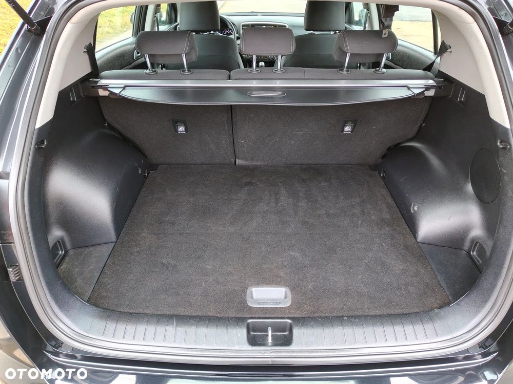 Kia Sportage 1.6 GDI L Business Line 2WD - 40