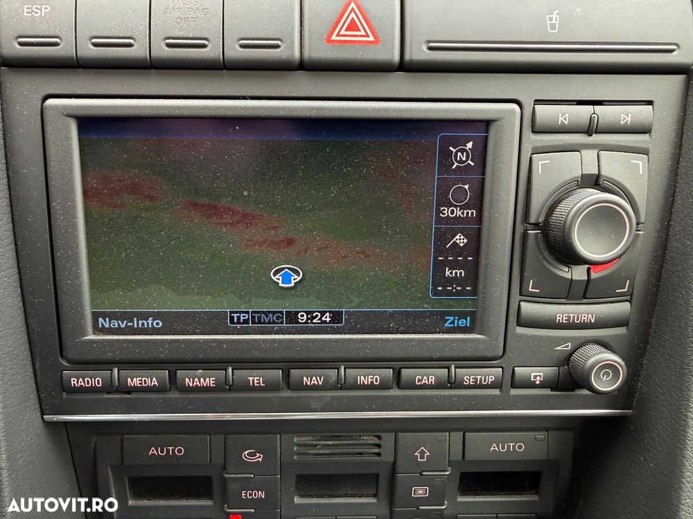 Seat Exeo 2.0 TDI CR Ecomotive Style - 28