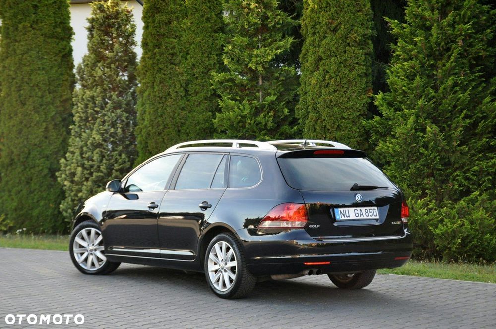 Volkswagen Golf - 14