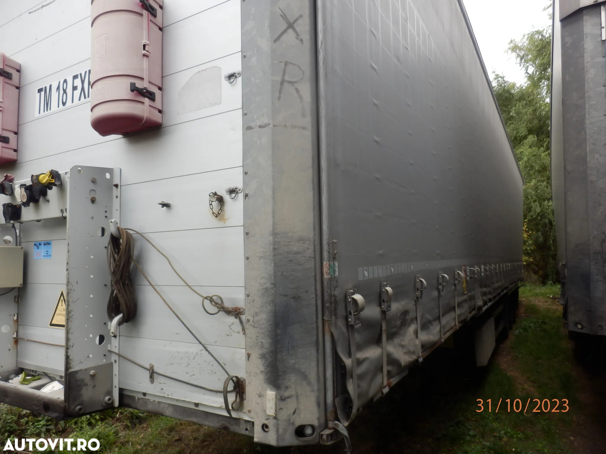 Schmitz Cargobull VARIO - 16