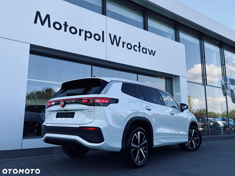 Volkswagen Tayron - 10