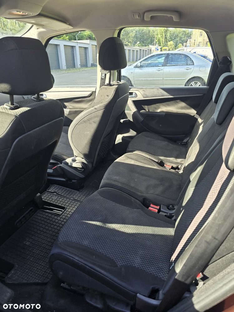Citroën C4 Picasso 1.8i Impress - 8