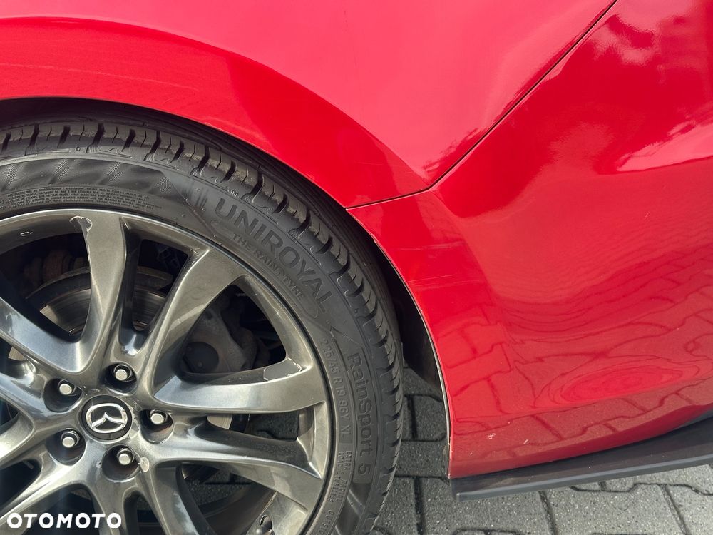 Mazda 6 - 15