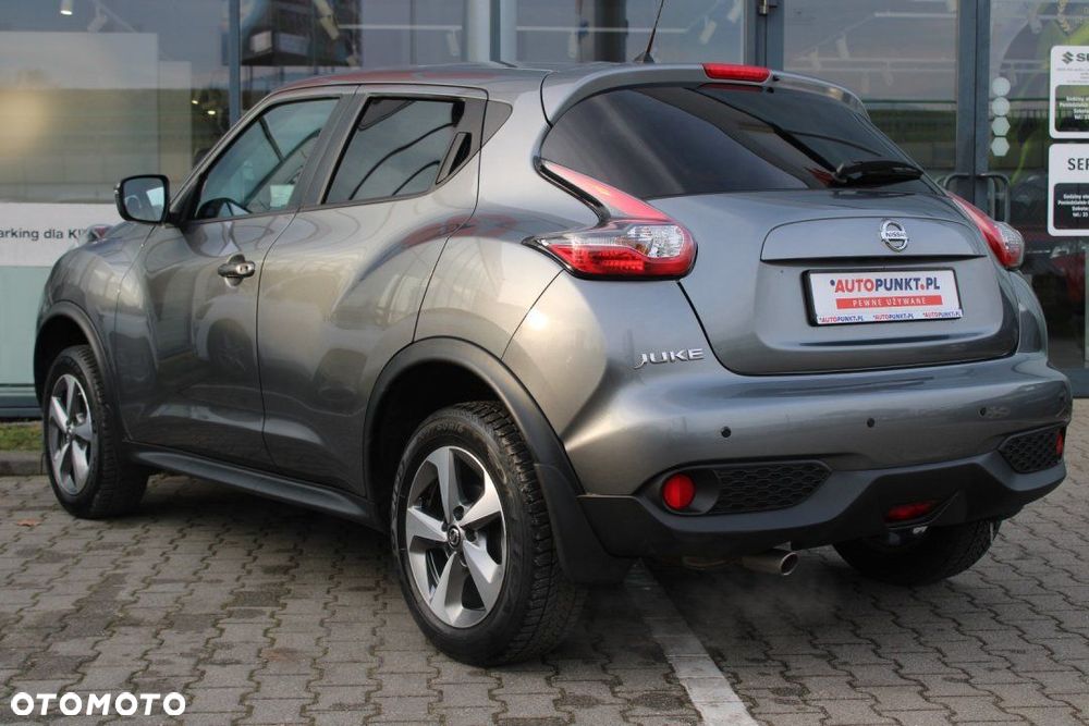 Nissan Juke - 7