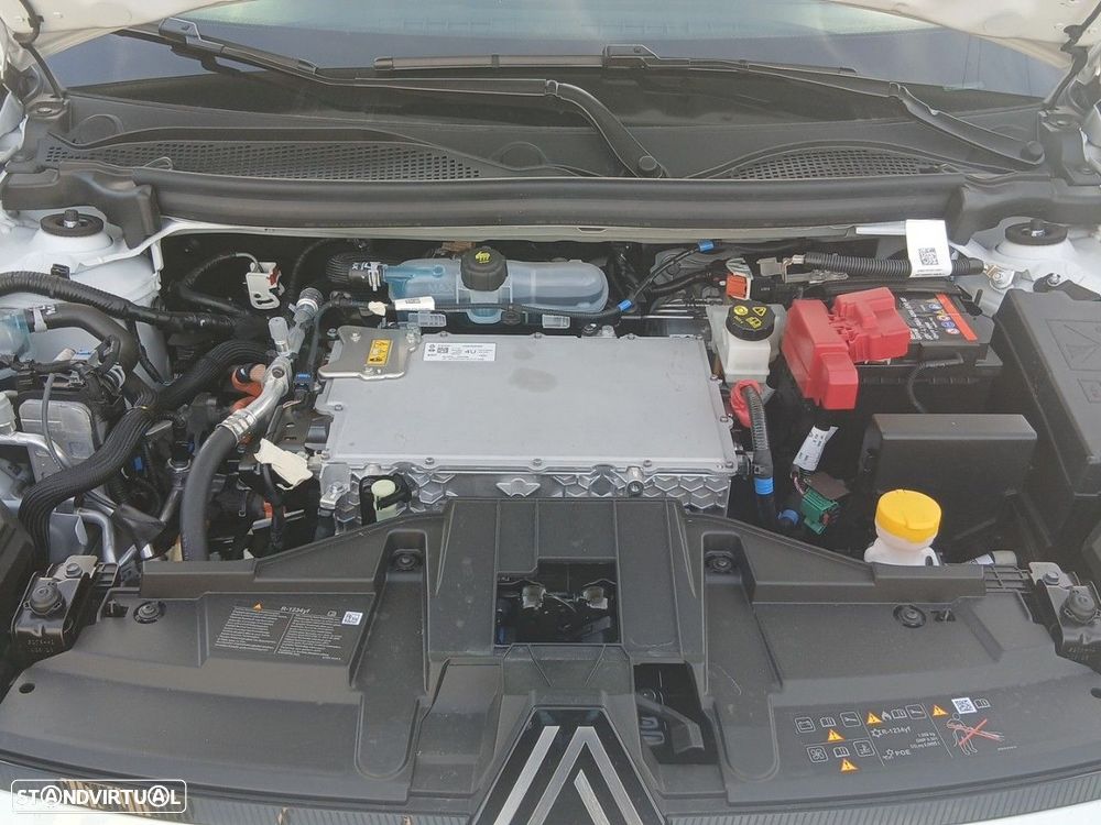Renault 5 E-Tech - 27