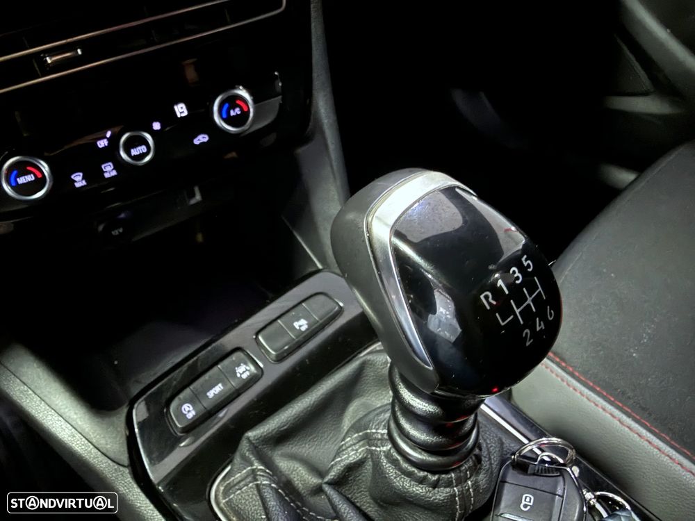 Opel Mokka 1.2 T GS Line - 31