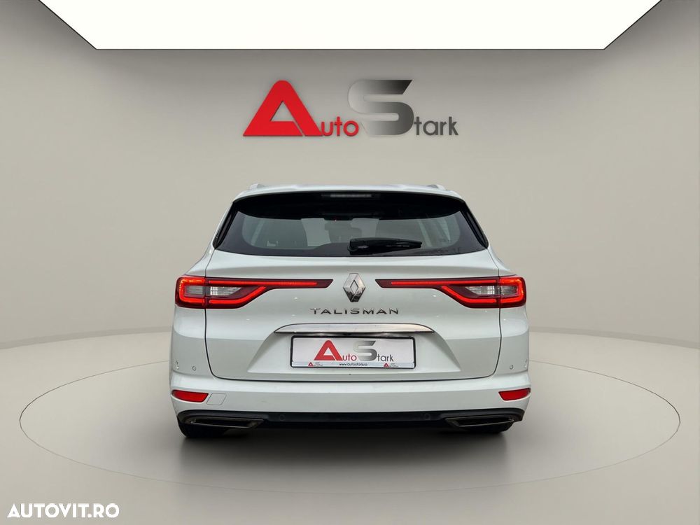 Renault Talisman ENERGY - 6