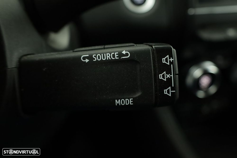 Renault Captur 1.0 TCe Techno Bi-Fuel - 19