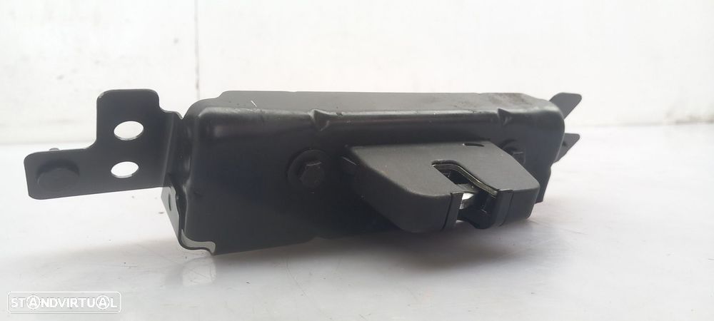 Fechadura / fecho da mala PEUGEOT 208 - 2