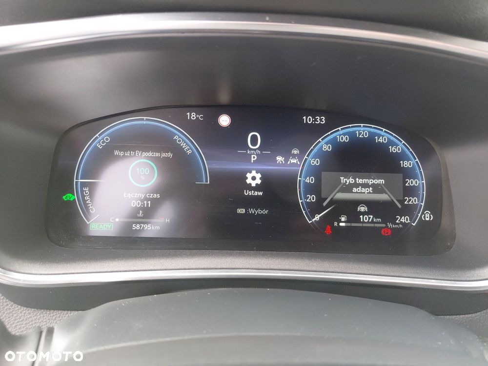 Toyota Corolla 1.8 Hybrid Comfort - 17