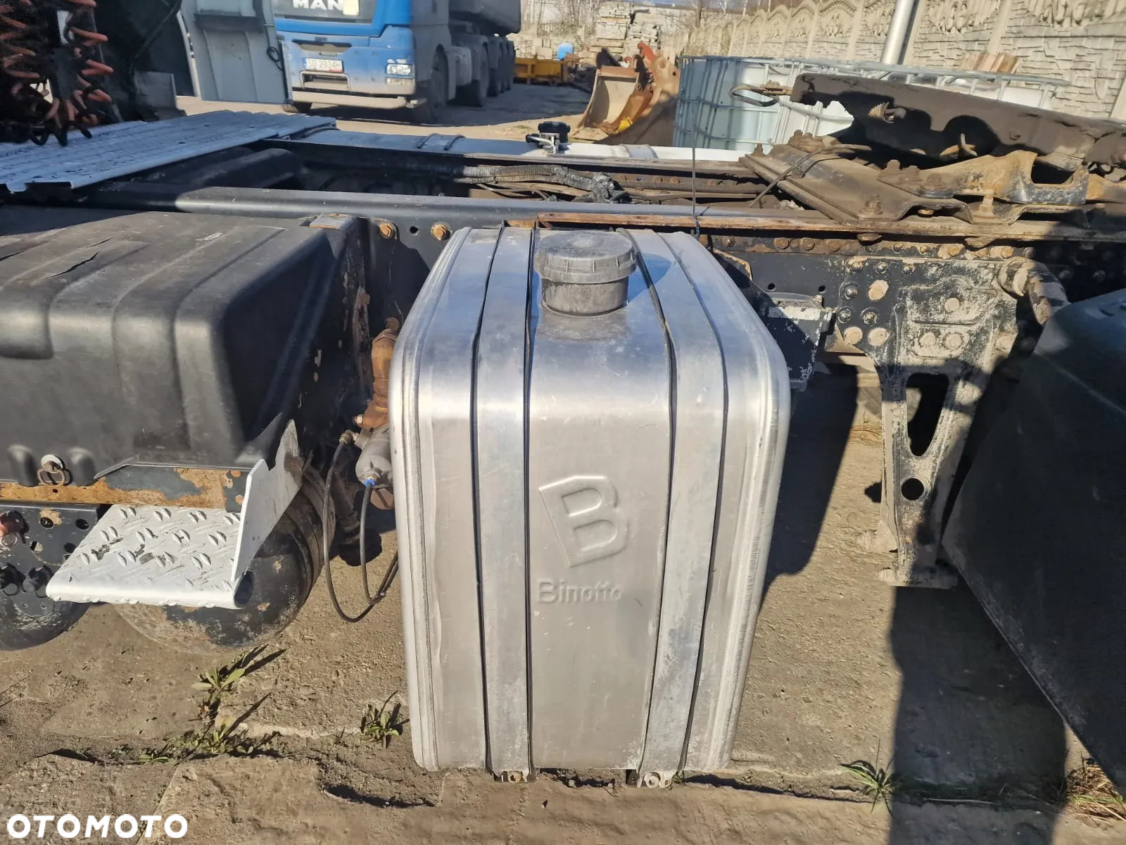 MAN TGA 18.440 - 6