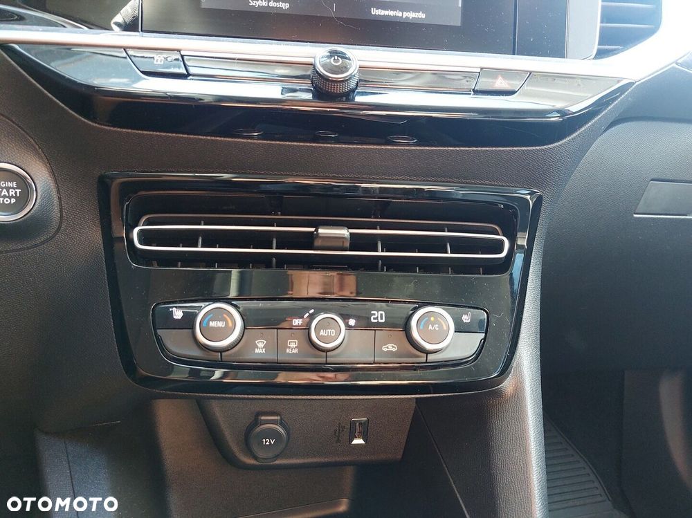 Opel Mokka Mokka-e Elegance - 19