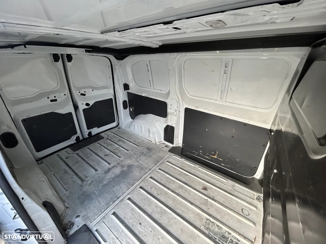 Citroën Jumpy 1.5 BlueHDi M Club - 5