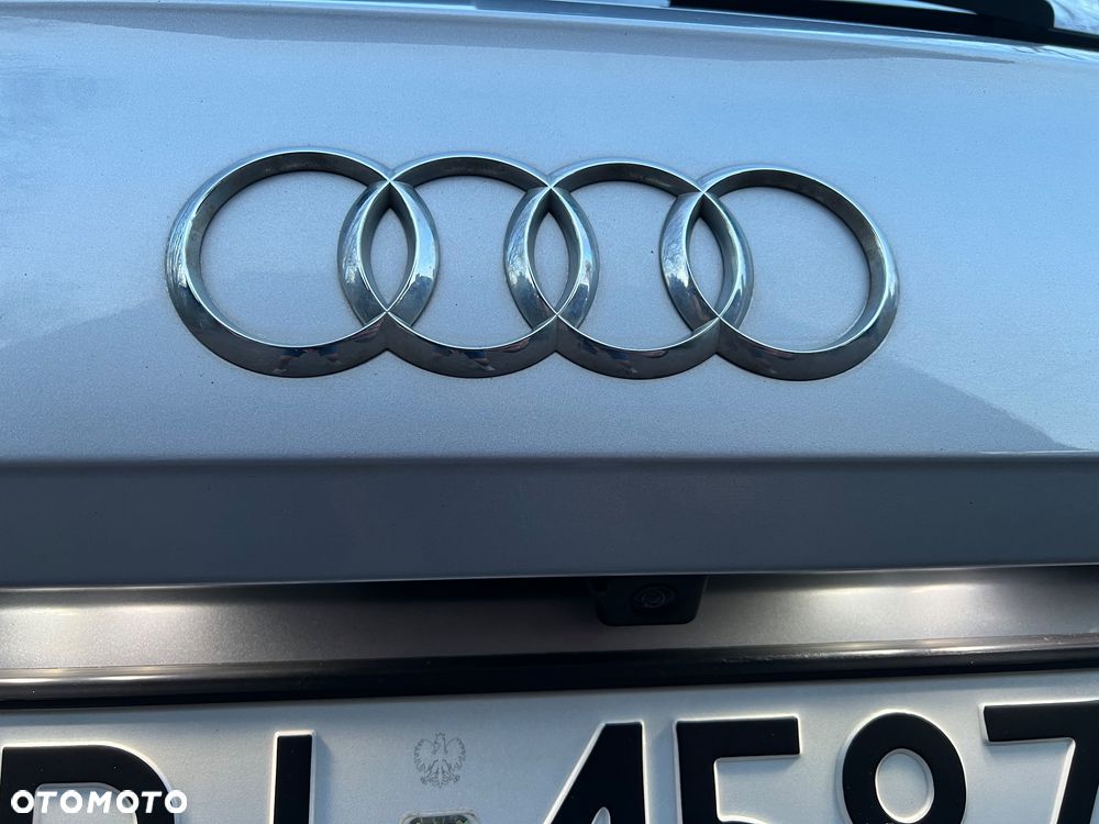 Audi Q5 2.0 TFSI Quattro Design S tronic - 21