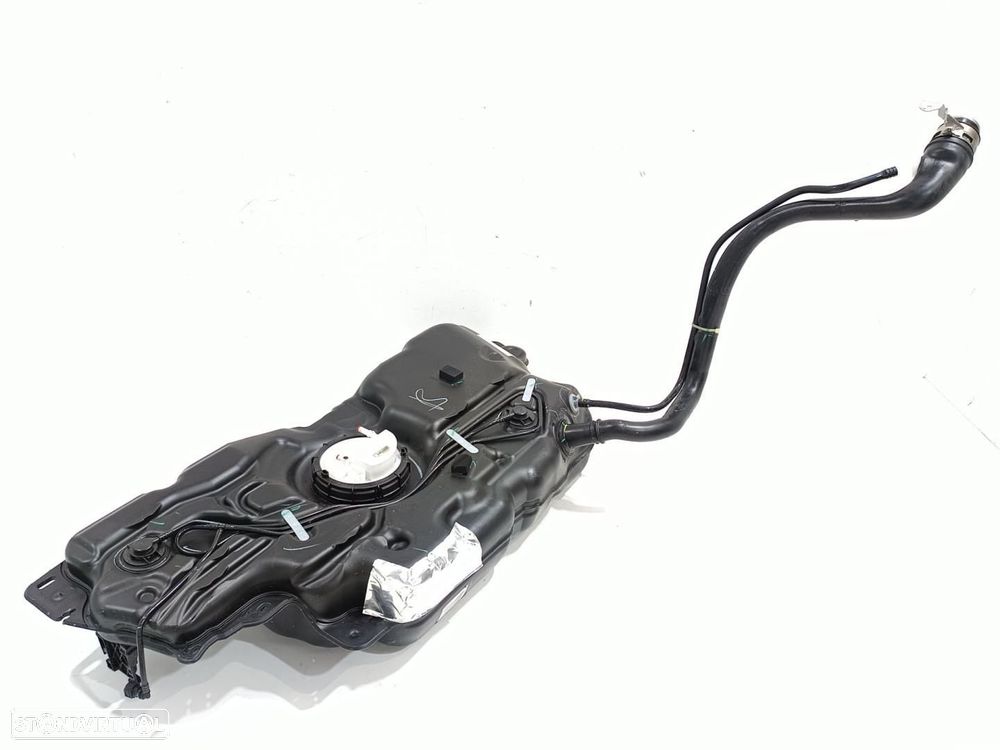DEPÓSITO DE COMBUSTÍVEL PEUGEOT 3008 - 1