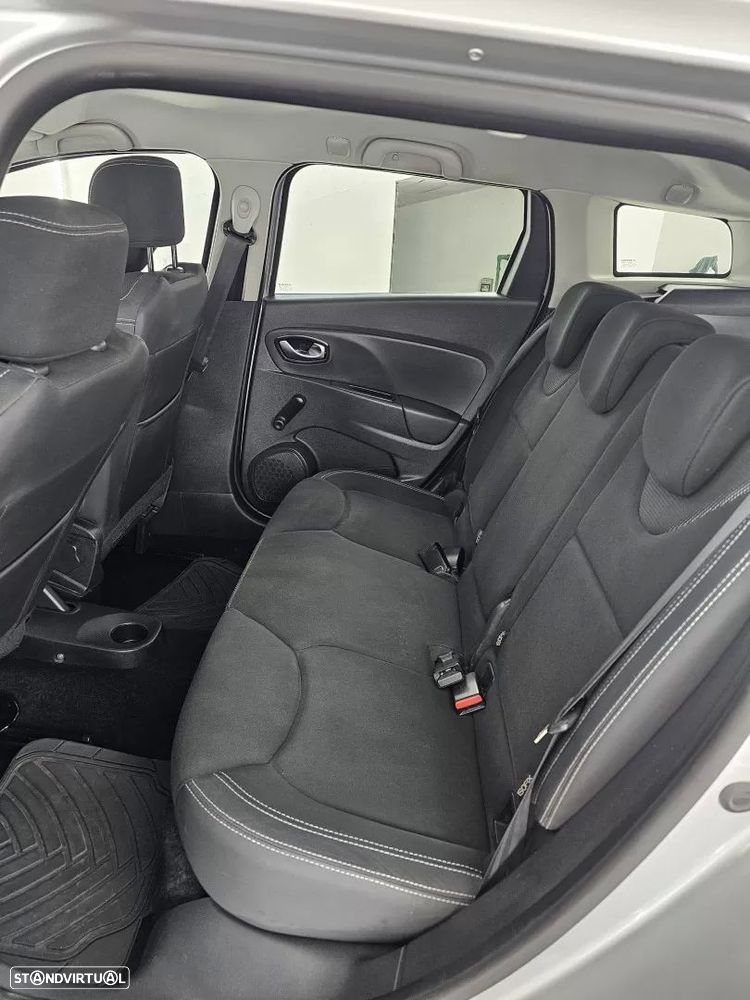 Renault Clio Sport Tourer 1.5 dCi Limited - 21