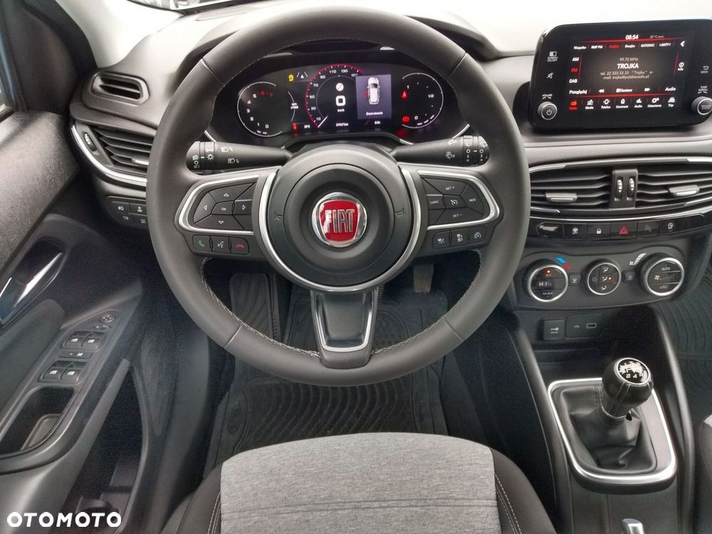 Fiat Tipo 1.0 T3 Cross - 10