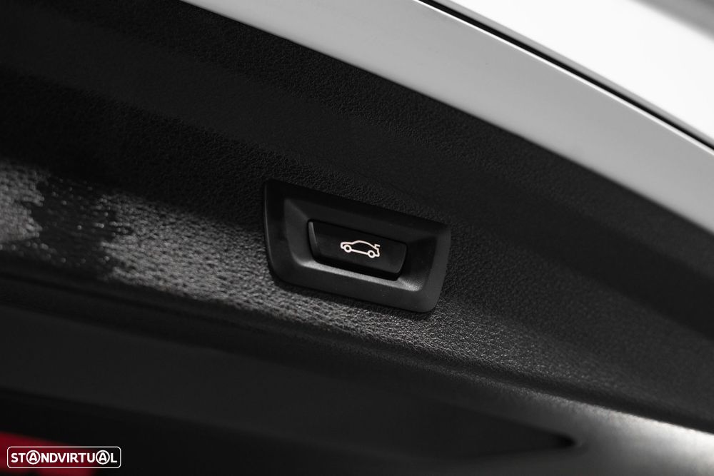 BMW X2 16 d sDrive Auto Pack M - 31