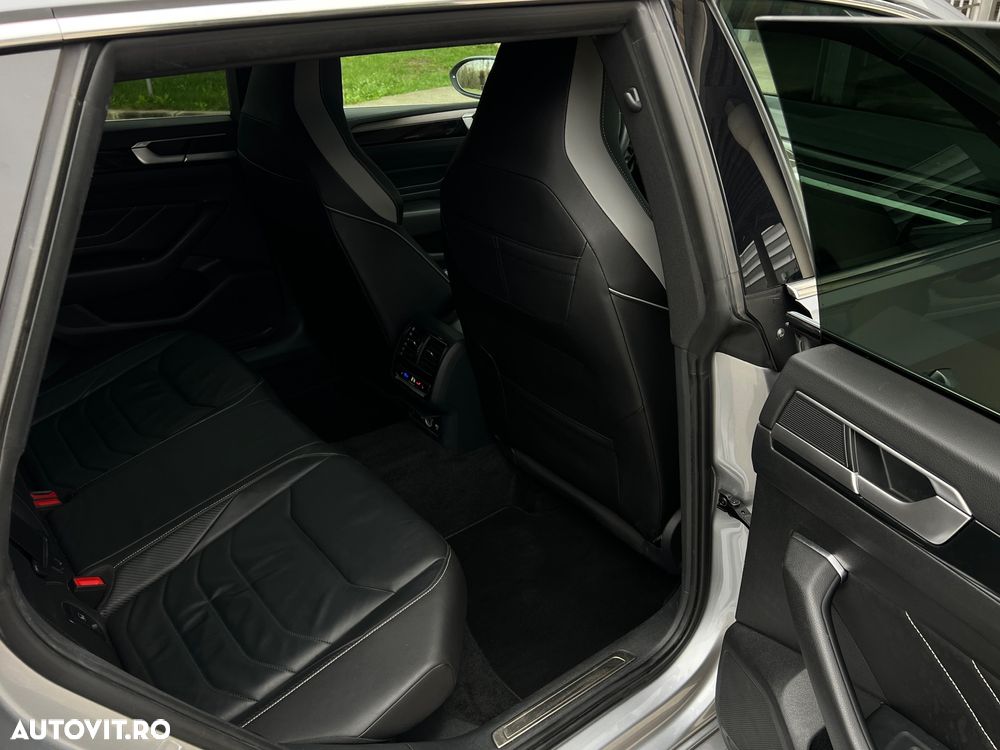 Volkswagen ARTEON 2.0 TDI SCR DSG R-Line - 9