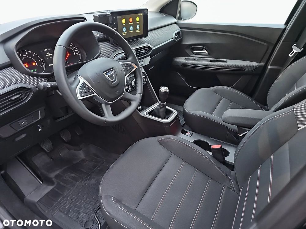 Dacia Jogger 1.0 TCe SL Extreme 7os - 10