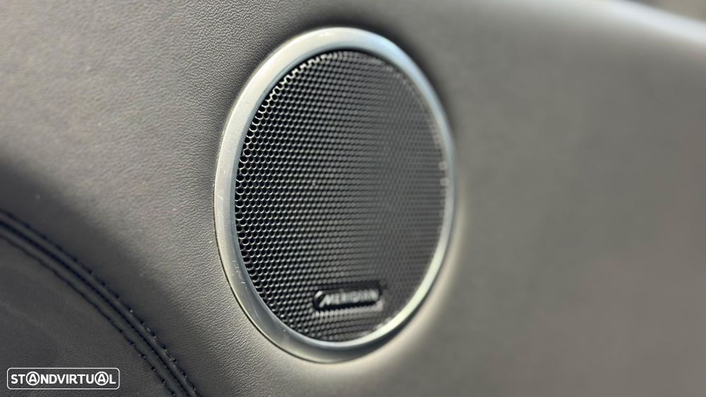 Land Rover Range Rover Sport - 18