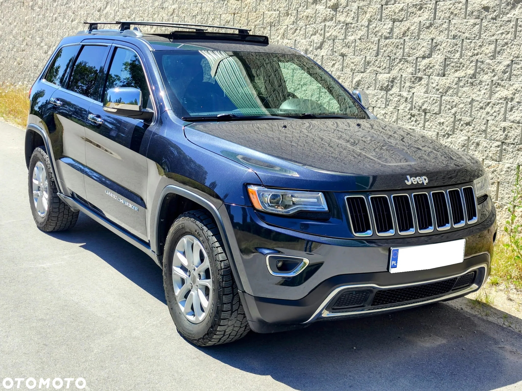 Jeep Grand Cherokee - 3
