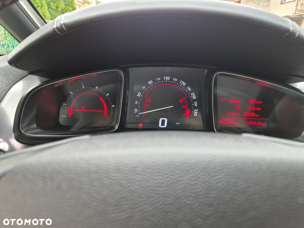 Citroën DS5 2.0 BlueHDi SoChic EAT6 - 9