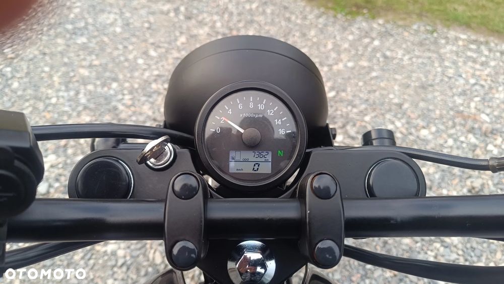 Brixton Cromwell - 7