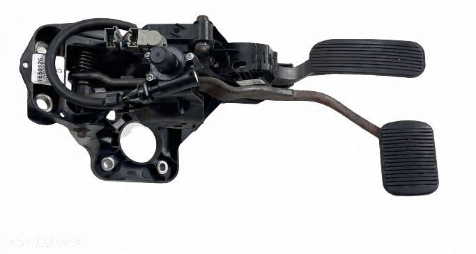 EXPLORER 11- 3.7 PEDAŁ GAZU HAMULCA - 12