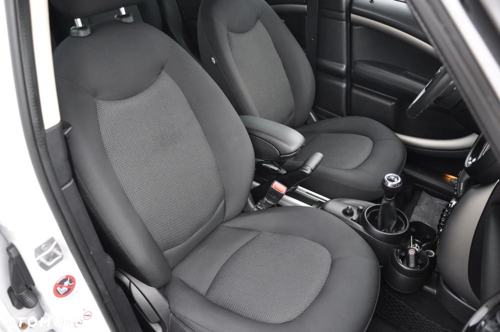 MINI Countryman Cooper - 13