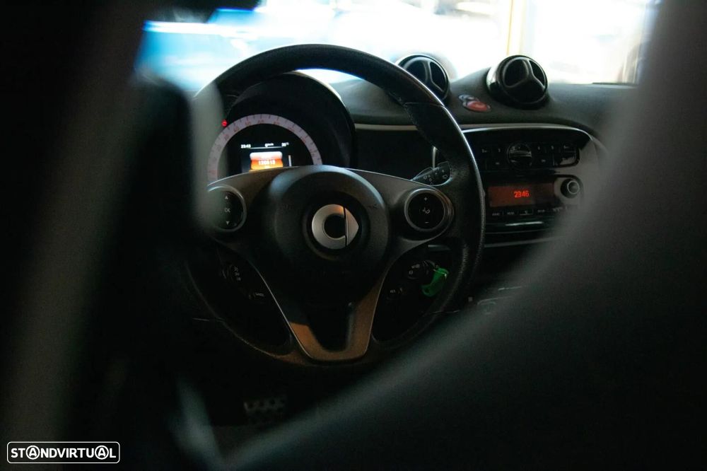 Smart ForFour Business Solution - 27