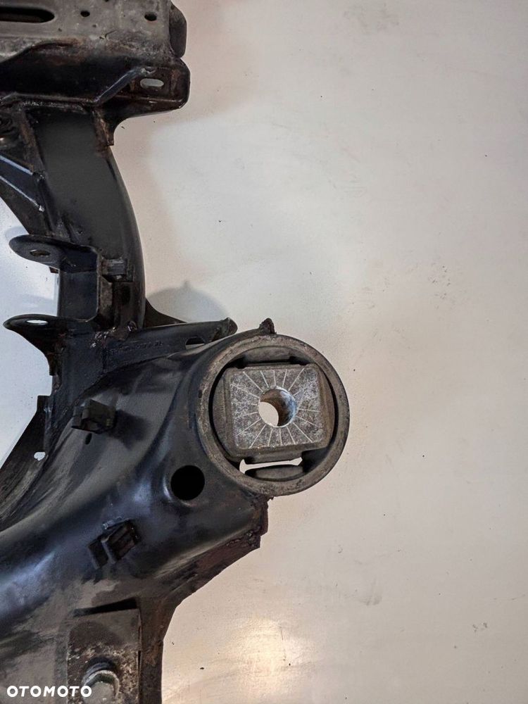 Audi Q7 4L 2009 7L0 499 311 C Rama pomocnicza przednia SANKI PRZEDNIE - 7