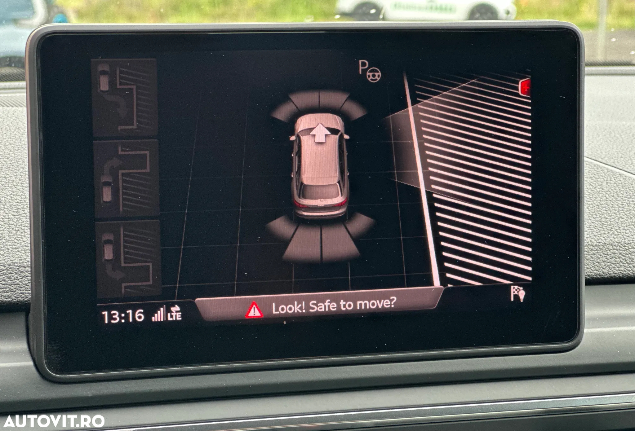 Audi A4 Avant 2.0 TDI S tronic - 26