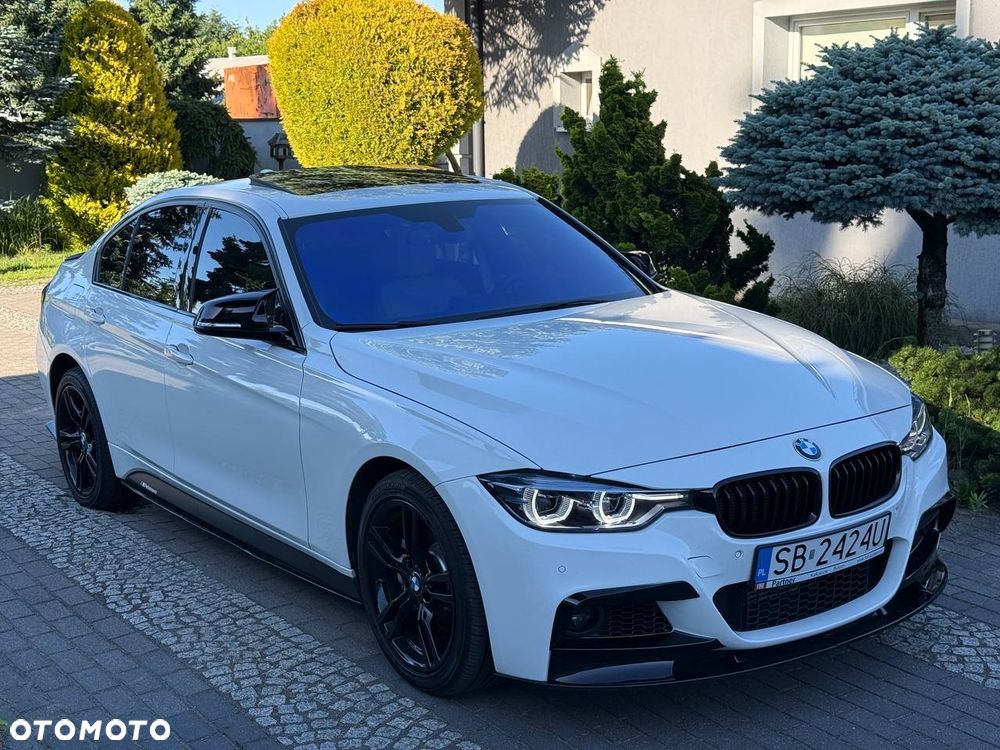 BMW Seria 3 328i - 11