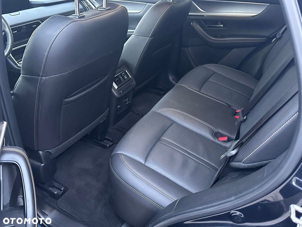 Mazda CX-60 - 12
