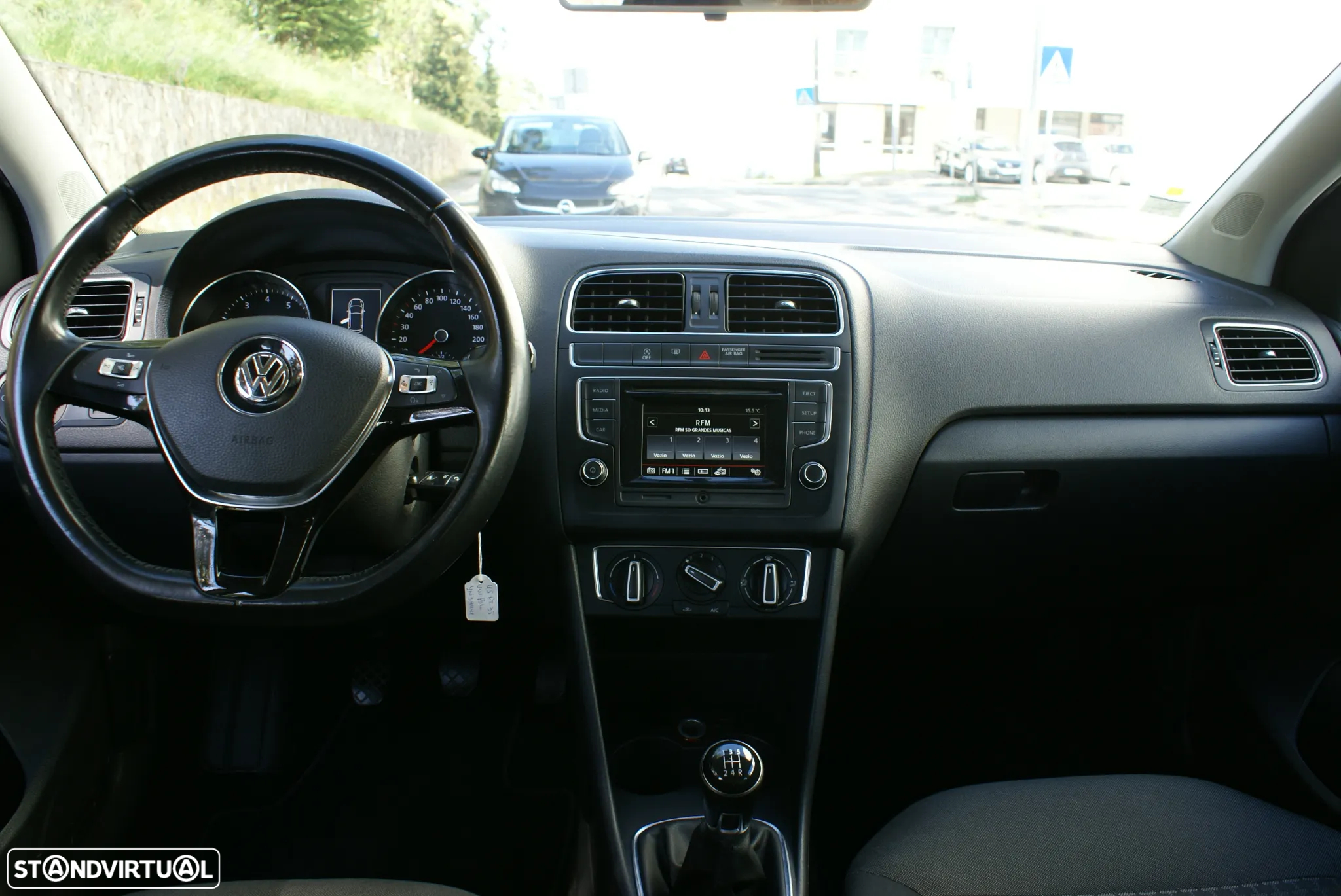 VW Polo 1.0 Confortline - 15