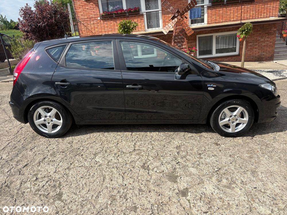 Hyundai i30 1.4 Comfort - 4