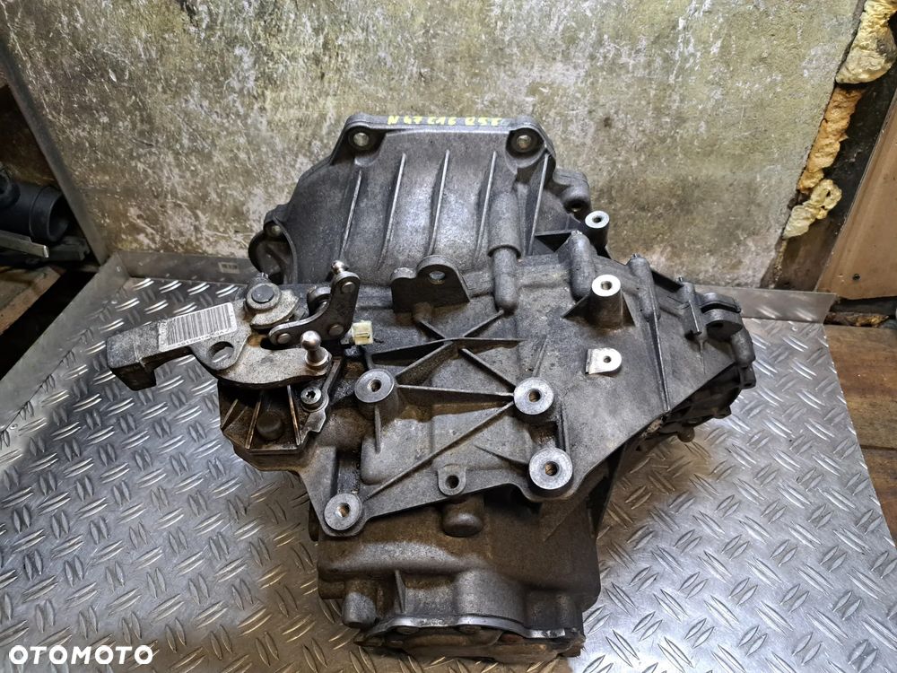 Skrzynia N47C16 Mini Cooper R56  7610160