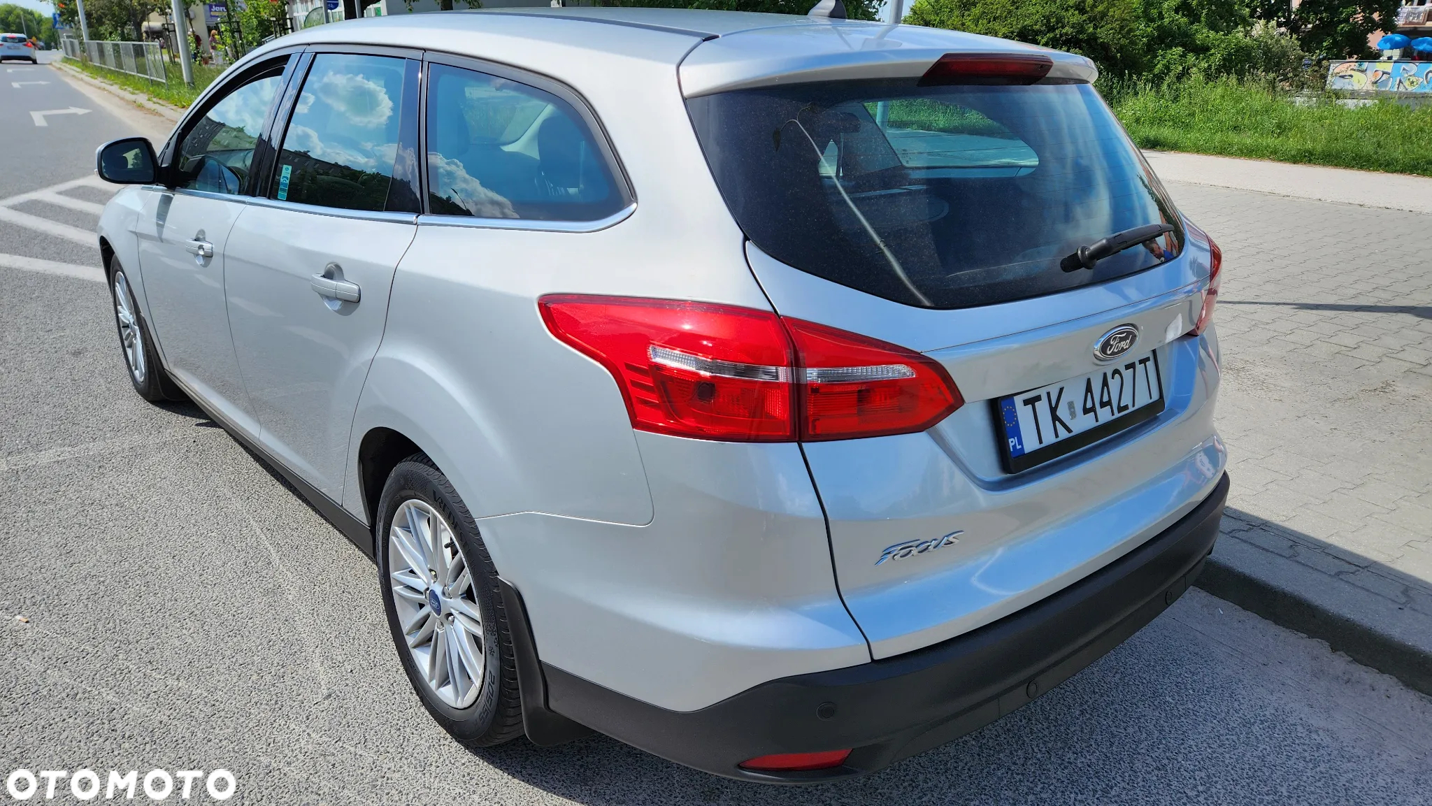 Ford Focus - 6