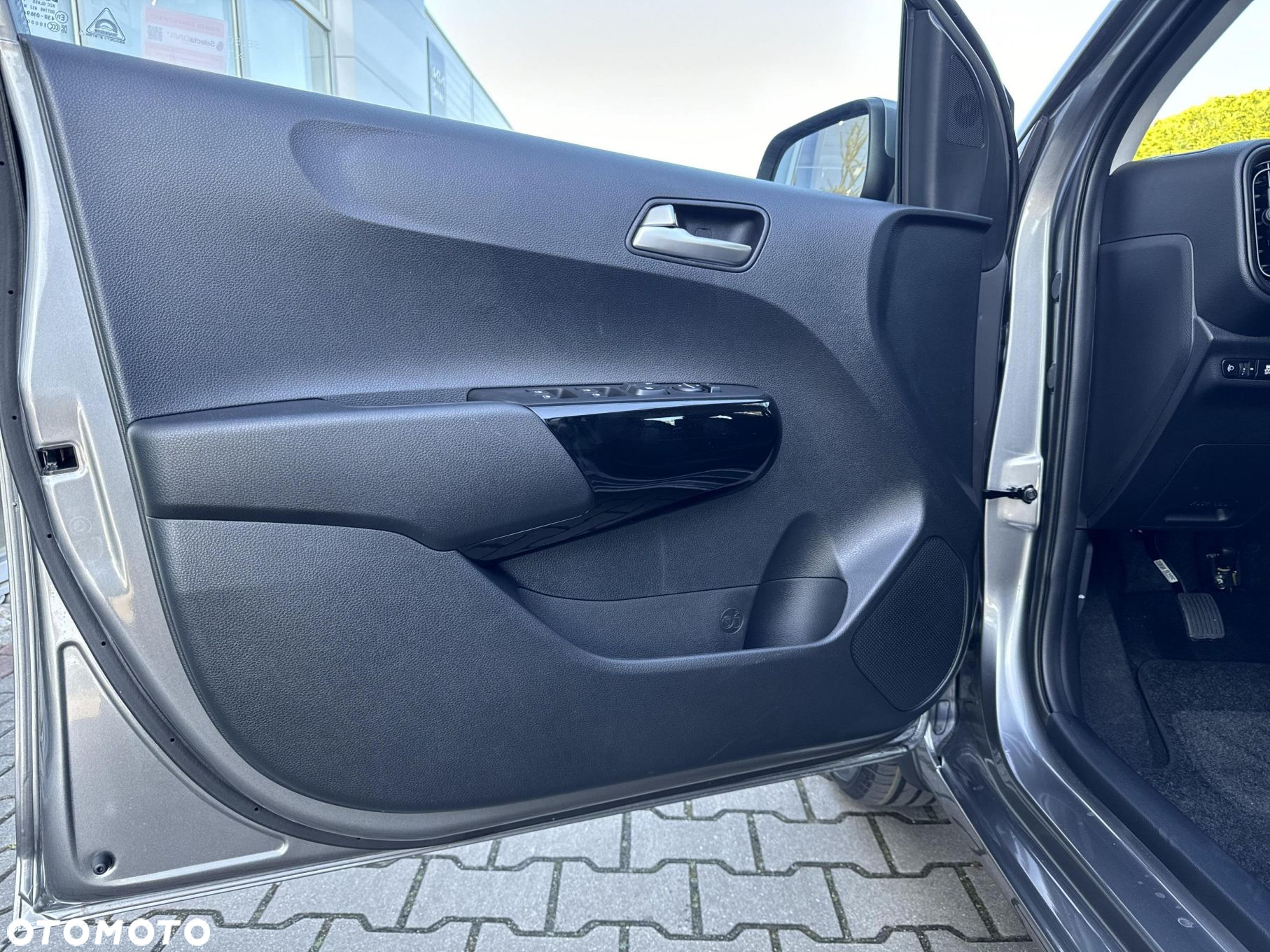Kia Picanto 1.2 DPI L - 10