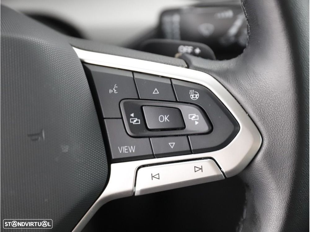 VW Golf Variant 1.5 eTSI Life DSG - 29