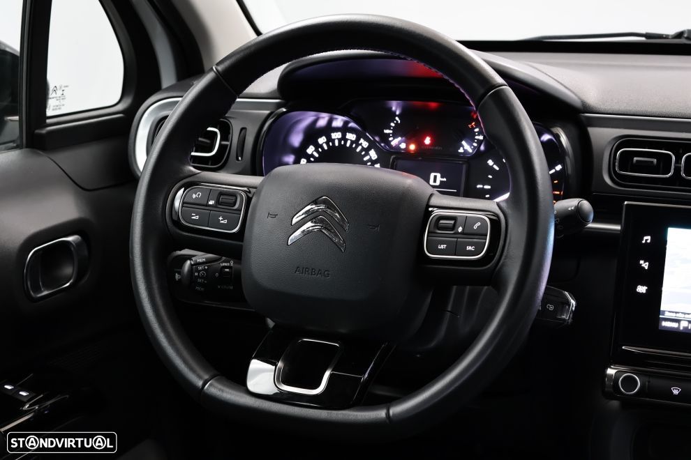 Citroën C3 1.2 PureTech Shine - 16