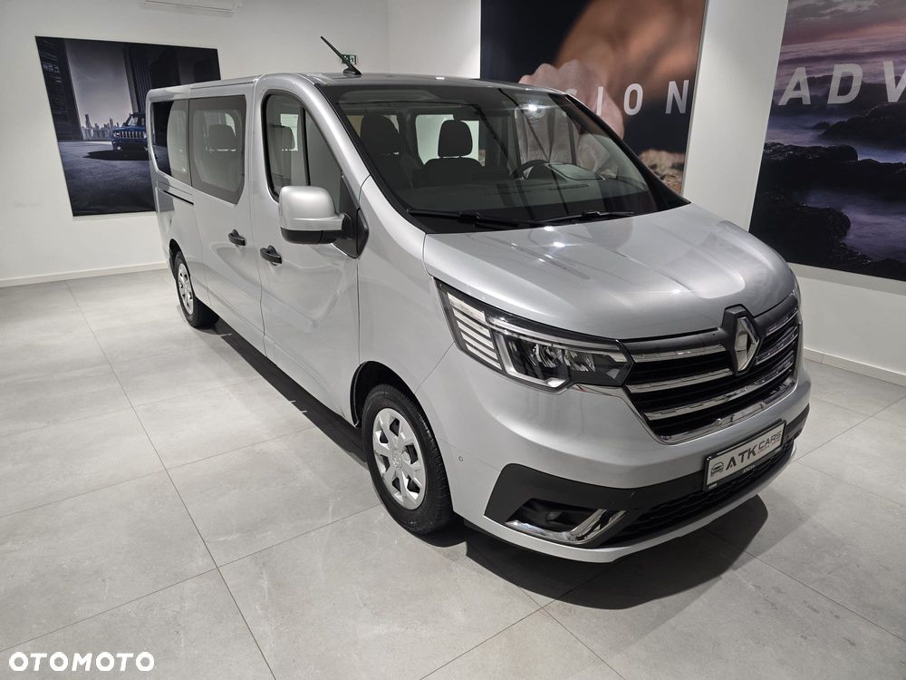 Renault Trafic Kombi 2.0 L2 Business - 19