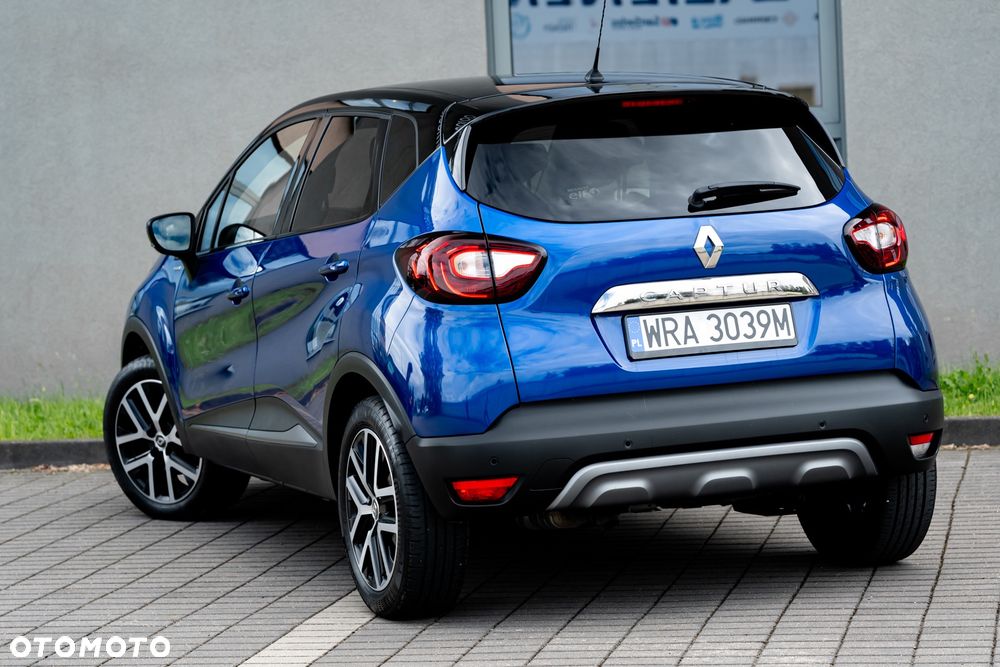 Renault Captur 1.3 Energy TCe S-Edition - 12